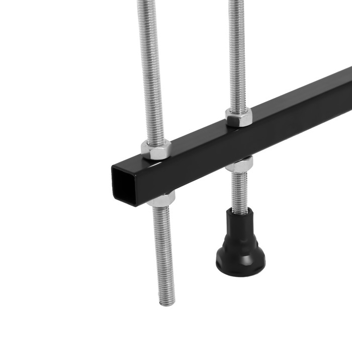 Каркас для ванны Eurolux LAIT / MIAMIKA, 170x70 см, Х-образный Каркас для ванны Eurolux LAIT / MIAMIKA, 170x70 см, Х-образный