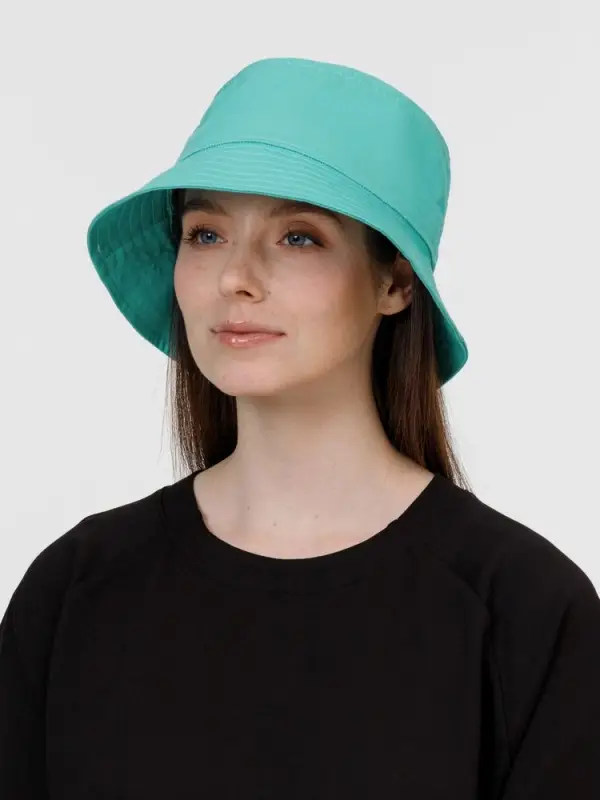 Панама Challenge, бирюзовая Панама Challenge, бирюзовая