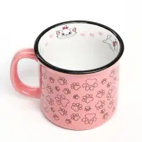 Кружка керамическая &laquo;Кошечка Мари&raquo;, Коты аристократы, 250 мл