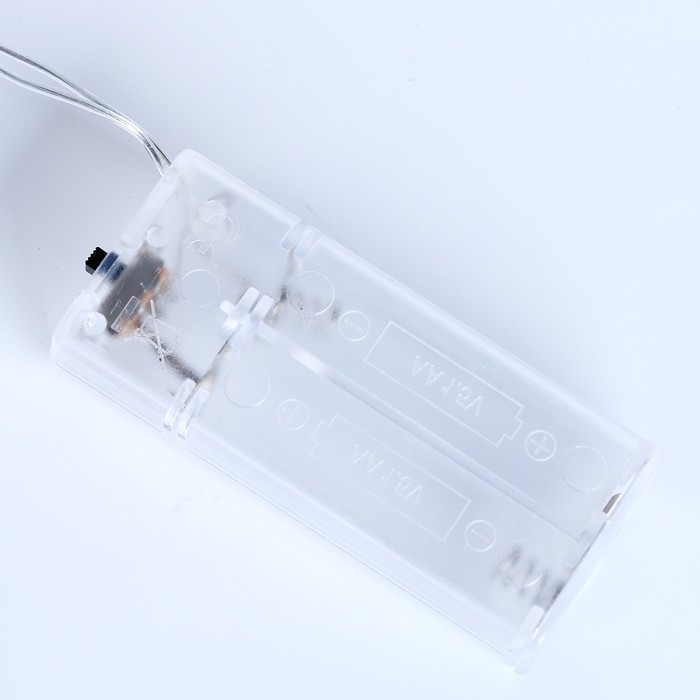 Гирлянда «Мумия» световая, 2 метра Гирлянда «Мумия» световая, 2 метра