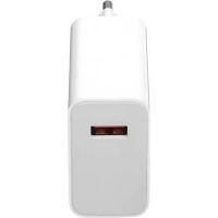 Зарядное устройство Xiaomi 90W HyperCharge Combo (Type-A)