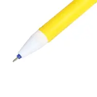 Ручка гелевая - прикол, Calligrata «Тропические обитатели», МИКС Ручка гелевая - прикол, Calligrata «Тропические обитатели», МИКС