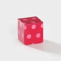 Подставка для яйца Доляна &laquo;Зелёный сад&raquo;, 4.5&times;5 см, фарфор