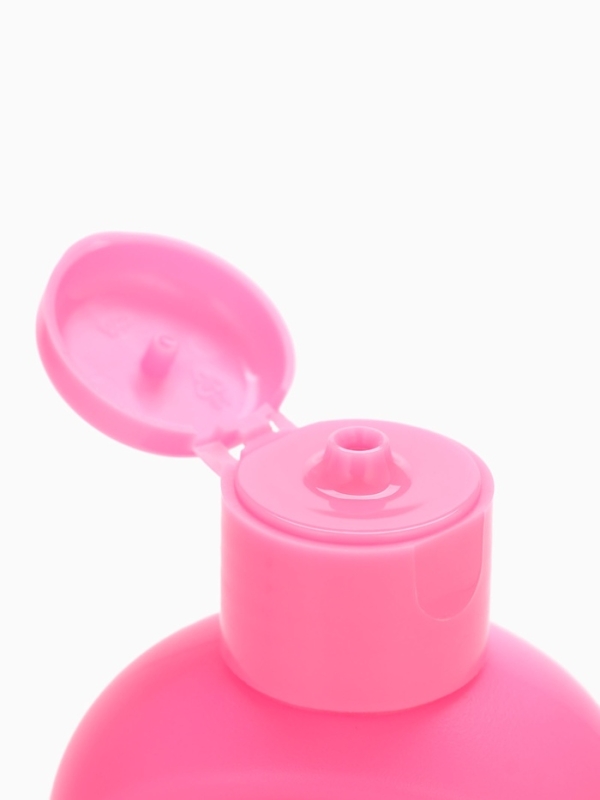 Шампунь для девочек Шампунь для девочек "Самая яркая", аромат сладкой дыни, 250 мл.