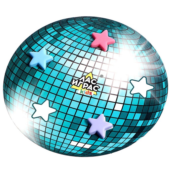 Настольная игра «Цветодискотека», 2-4 игрока, 6+ Настольная игра «Цветодискотека», 2-4 игрока, 6+