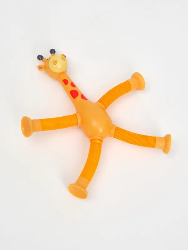 Набор «Жирафики», 4 шт.