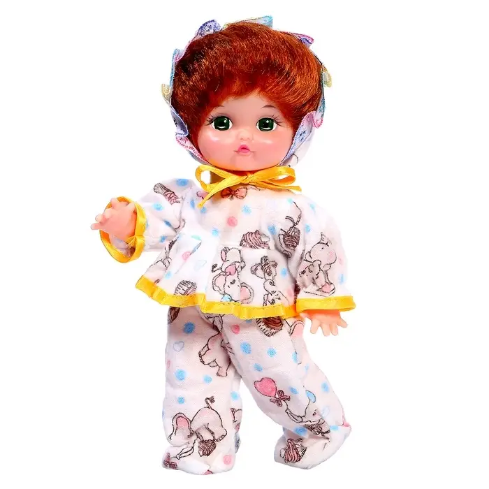 Пупс &laquo;Анечка&raquo;, МИКС