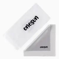 Очки солнцезащитные детские OneSun, uv 400, дужка 13 см, линза 4.7&times;3.7 см