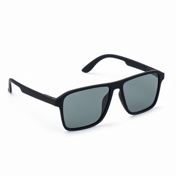 Очки солнцезащитные OneSun, uv 400, дужка 14 см, ширина 14 см, 5 х 5.5 см, флекс-дужки Очки солнцезащитные OneSun, uv 400, дужка 14 см, ширина 14 см, 5 х 5.5 см, флекс-дужки