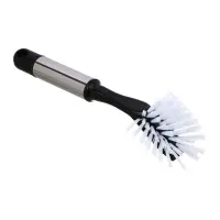 VETTA Щетка для посуды Сопрано, полипропилен, нерж.сталь, 25х6,5х5 см