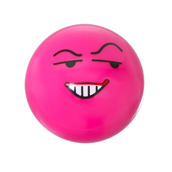 Бальзам для губ «Смайлики», микс цветов и ароматов Бальзам для губ «Смайлики», микс цветов и ароматов