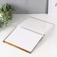 Фотоальбом 10 магнитных листов "Котенок" 23X28см, пер-т внутр.спираль Фотоальбом 10 магнитных листов "Котенок" 23X28см, пер-т внутр.спираль