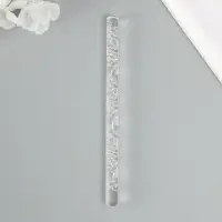 Скалка для творчества акрил &laquo;Пальмы&raquo;, 16&times;1 см