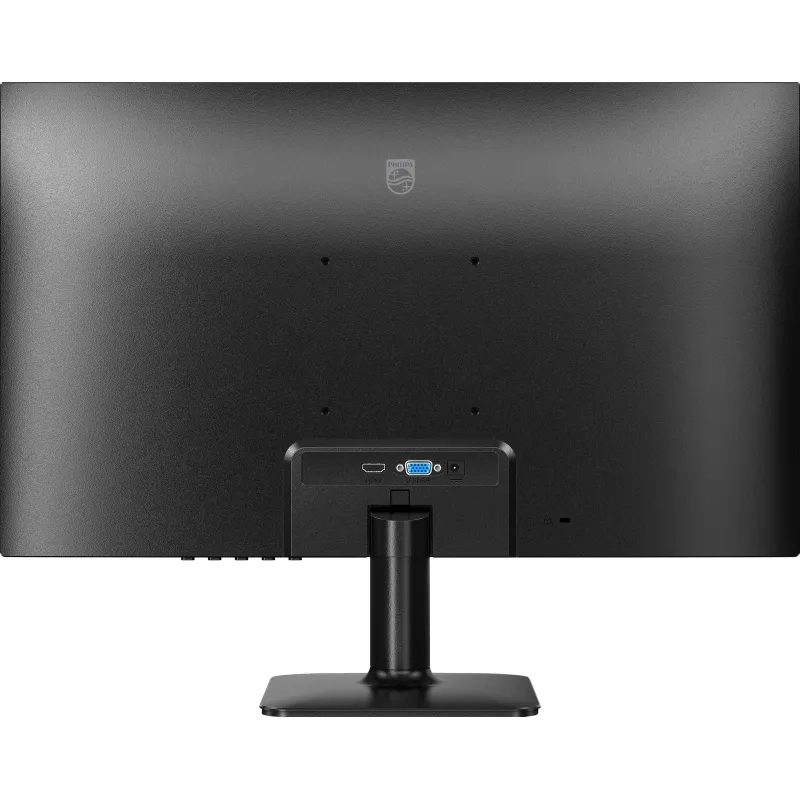 Монитор 23.8 PHILIPS 24E2N2100 Black (IPS, FHD, 120Hz, 1 ms, HDMI)