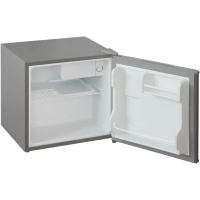 Холодильник Бирюса М50, однокамерный, 45 л, металлик