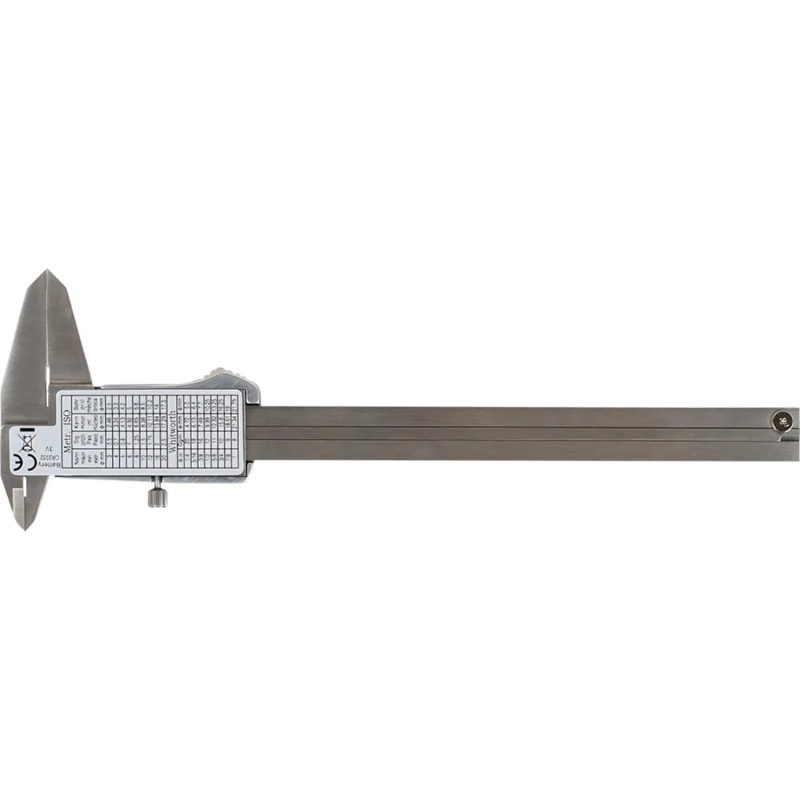 Штангенциркуль электронный RGK SC-150 (779487)
