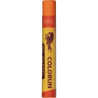 Пастель масляная Deli ColoRun 12цв, EC20200