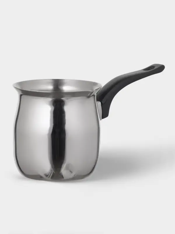 Турка Доляна &laquo;Индия&raquo;, 600 мл, нержавеющая сталь