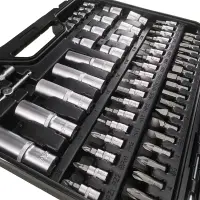 Набор инструментов 108 предметов "PRO" AVS ATS-108