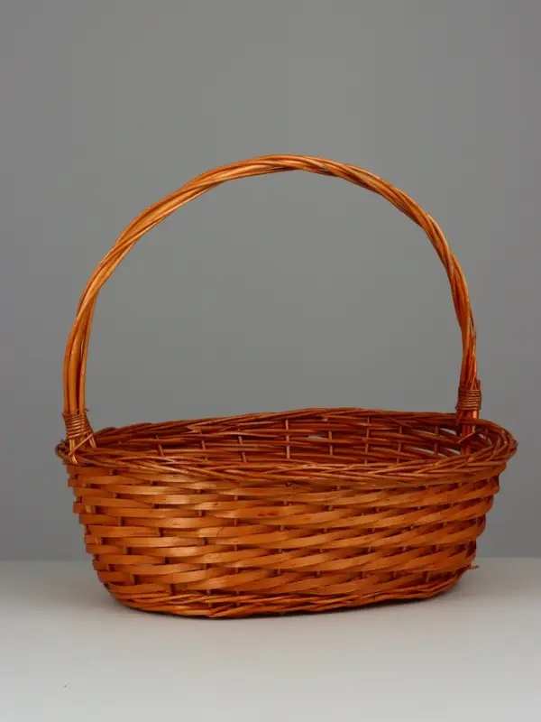 Н-р корзин (ива):47х37 H16 HH43 b38х28, 41х32 H14 HH37 b33х23, 35х26 H12 HH33, 3 шт., натур.