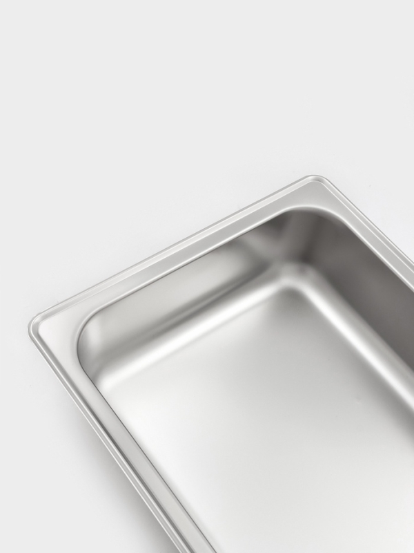 Мармит 60x35x32см, разборный, съемная крышка Мармит 60x35x32см, разборный, съемная крышка