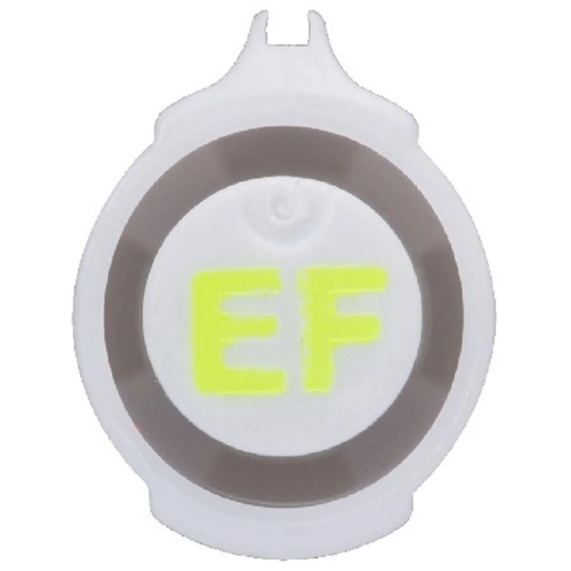 Маркер лаковый Sakura Pen-Touch 0,7 мм желтый XPSKA302