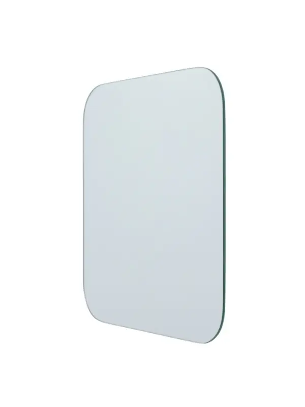 Зеркало интерьерное, настенное, 38&times;38 см