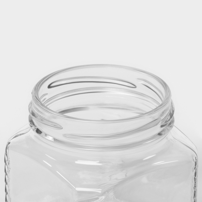 Набор стеклянных банок для консервации, ТО-66 мм, 250 мл, 20 шт Набор стеклянных банок для консервации, ТО-66 мм, 250 мл, 20 шт