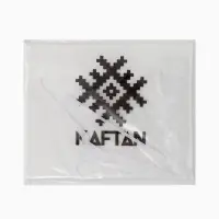 Чехол для одежды прозрачный с вешалкой KAFTAN, размер 40&times;70&times;5