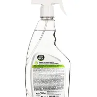 Экологичный спрей Master FRESH для стёкол, зеркал, пластика, 500 мл