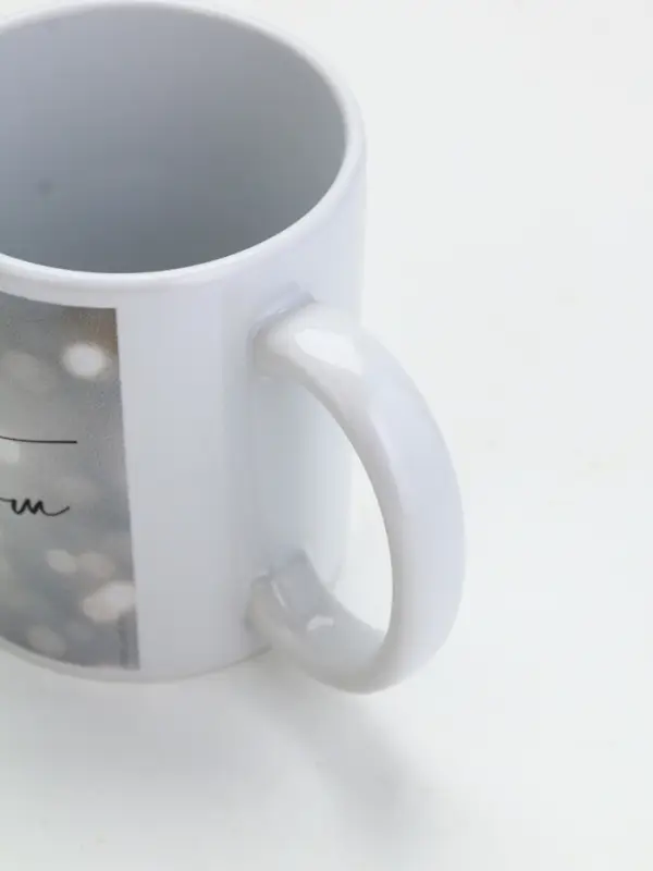 Кружка керамическая новогодняя «Мечты сбудутся в новом году», 320 мл Кружка керамическая новогодняя «Мечты сбудутся в новом году», 320 мл