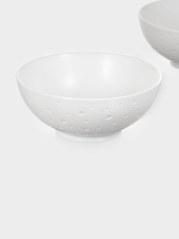 Набор салатников 2 шт Magistro Fray 16х6,5 см Набор салатников 2 шт Magistro Fray 16х6,5 см