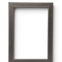 Рама для картин и зеркал Elegance de Lumi, 40&times;60 см, пластик, золото