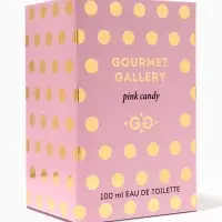 Туалетная вода женская Gourmet Gallery Pink Candy, 100 мл