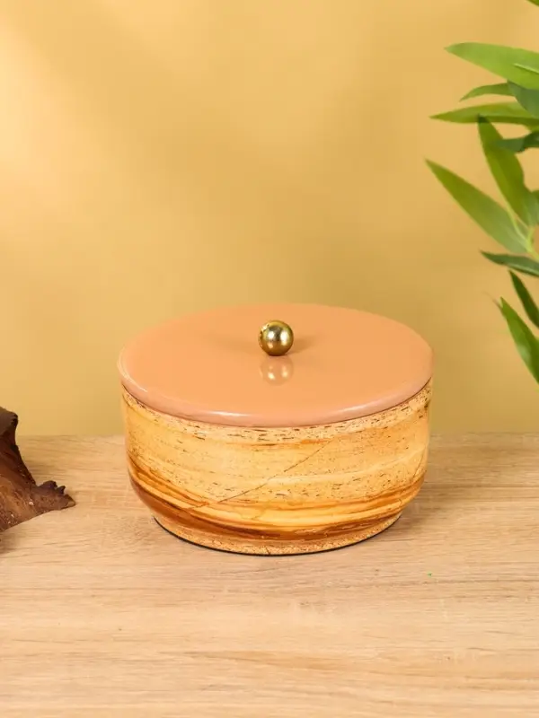 Конфетница с крышкой «Рахат Лукум», 16×16×10 см Конфетница с крышкой «Рахат Лукум», 16×16×10 см