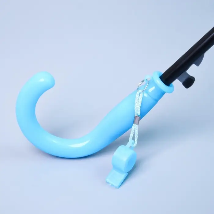 Зонт детский, &laquo;Холодное сердце&raquo;, 8 спиц, d=87 см