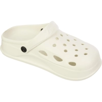 Сабо 6.3. Эва белый р.36 (мод.635ТМ)