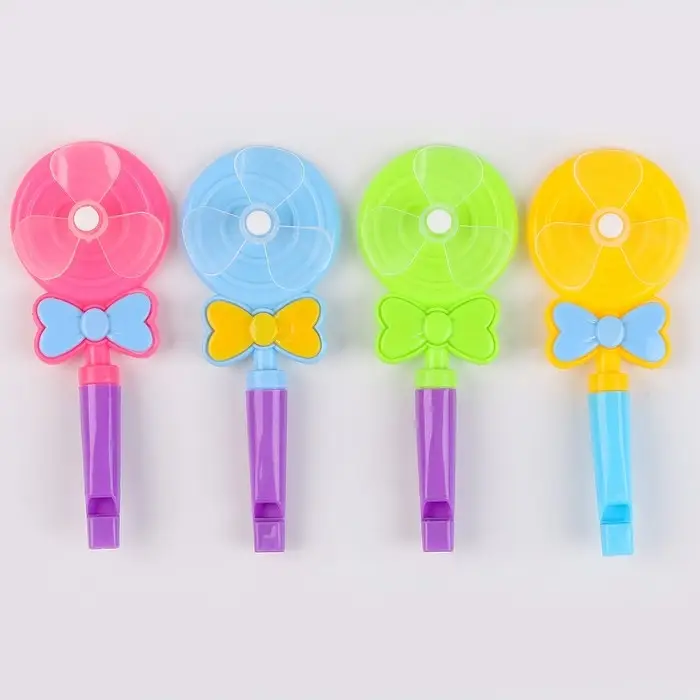 Свисток «Бантик», МИКС Свисток «Бантик», МИКС