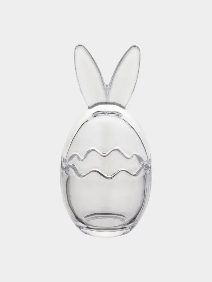 Емкость для сервировки "Ушки" 8,3х11,5 см Емкость для сервировки "Ушки" 8,3х11,5 см