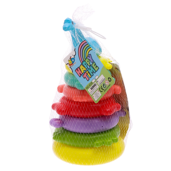 Пирамидка «Динозаврик» Пирамидка «Динозаврик»