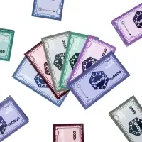 Настольная игра Dream Makers &laquo;Миллионер&raquo;