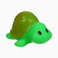 Резиновые игрушки для ванны Крошка Я &laquo;Малыши&raquo;, с пищалкой, в наборе 6 шт.