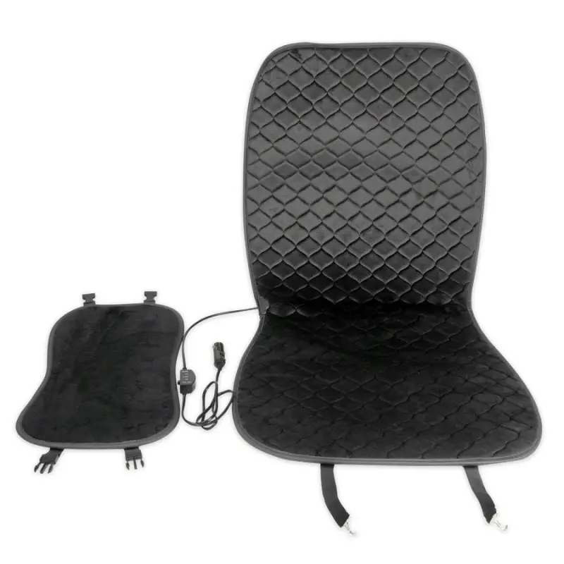 Накидка на сиденье с функцией подогрева AVS HC-190