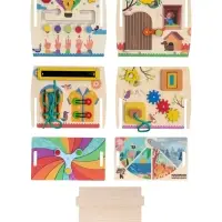 Бизидом "Весна" 21*23*21 см