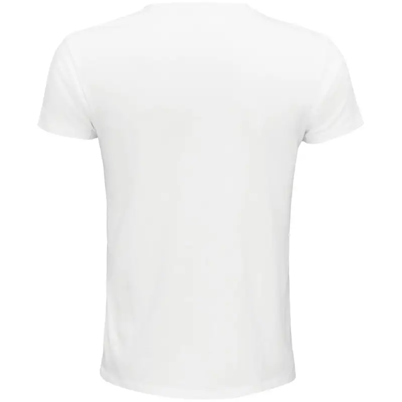 Футболка Epic, белая, размер XS