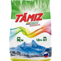 Порошок стиральный TAMIZ универсал 1,5 кг_СпбКз