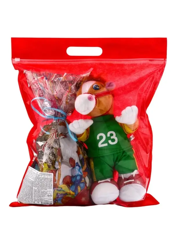 Подарочный набор «Тимошка» 500 г Подарочный набор «Тимошка» 500 г