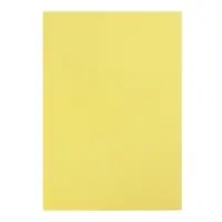 Бумага цветная бархатная А5, 10 листов, 10 цветов Мульти-Пульти, в папке