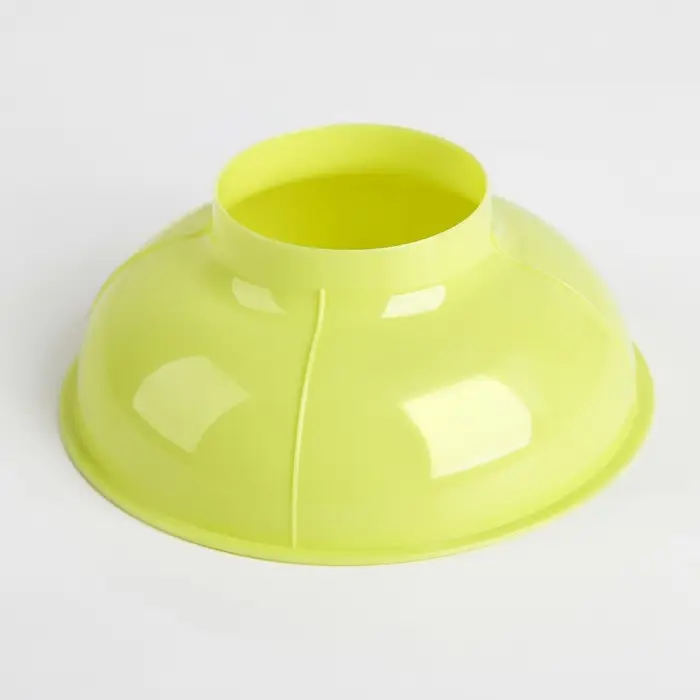 Воронка для банок с широкой горловиной, d=15 см (6,5 см), цвет МИКС Воронка для банок с широкой горловиной, d=15 см (6,5 см), цвет МИКС