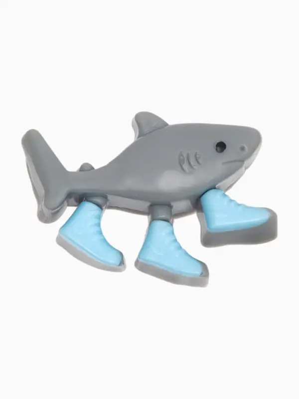 Мялка Мялка "Акула в кроссовках"